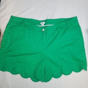 Crown & Ivy Shorts